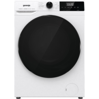 Gorenje WD2A854ADS mosó-szárítógép, 8/5 kg, inverter motor, 60x54x85 cm 