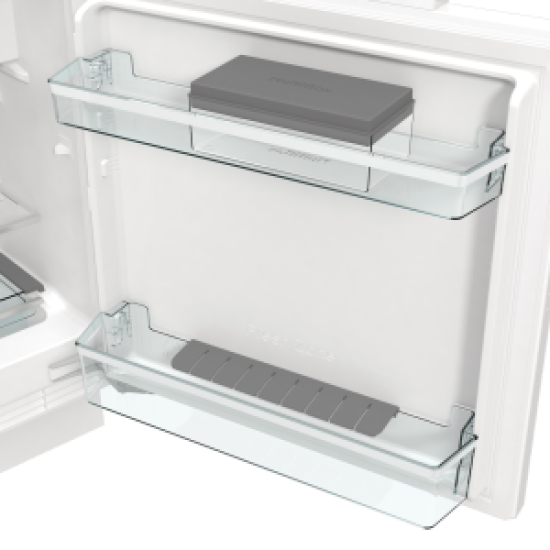 Gorenje RBIU609FA1 pult alá építhető hűtőszekrény fagyasztóval