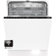 Gorenje GV672C61 beépíthető mosogatógép 60cm Total Dry funkcióval, 14 teríték, fehér
