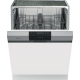 Gorenje GI62040X beépíthető kezelőpaneles mosogatógép