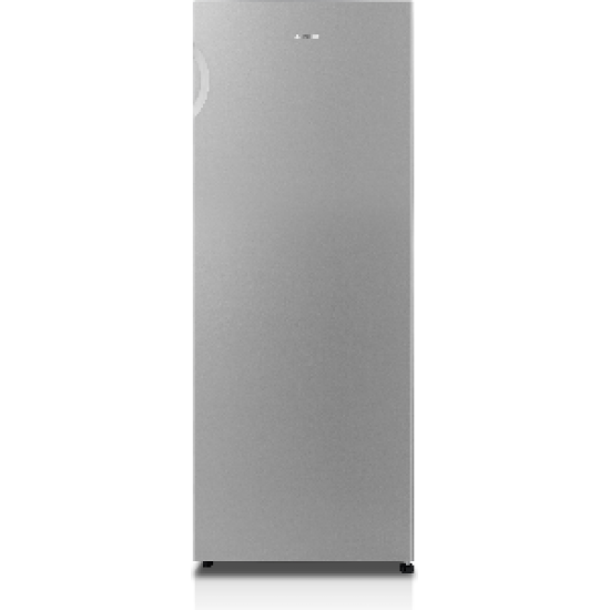 Gorenje R4142PS egyajtós hűtőszekrény inox 242L