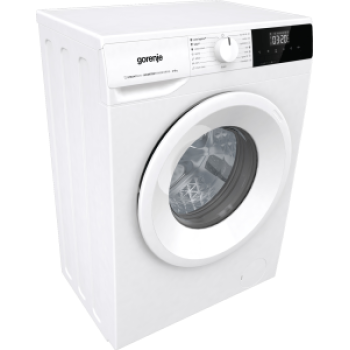 Gorenje WNHPI62SCS elöltöltős keskeny automata mosógép, inverteres motor 59.5x45x84,5 cm