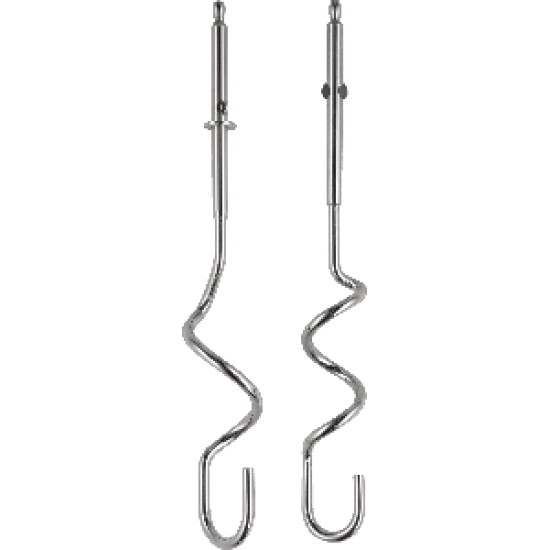 Gorenje M420CW kézi mixer, 450W, fehér