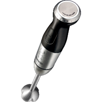 Gorenje HBC807QB botmixer szett 800W, fekete/Inox