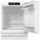 Gorenje RIU609FA1 pult alá építhető hűtőszekrény fagyasztó nélkül