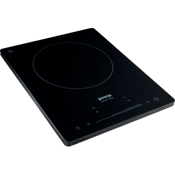 Gorenje ICY2000SP indukciós főzőlap fekete 22cm átmérő, 2000W 