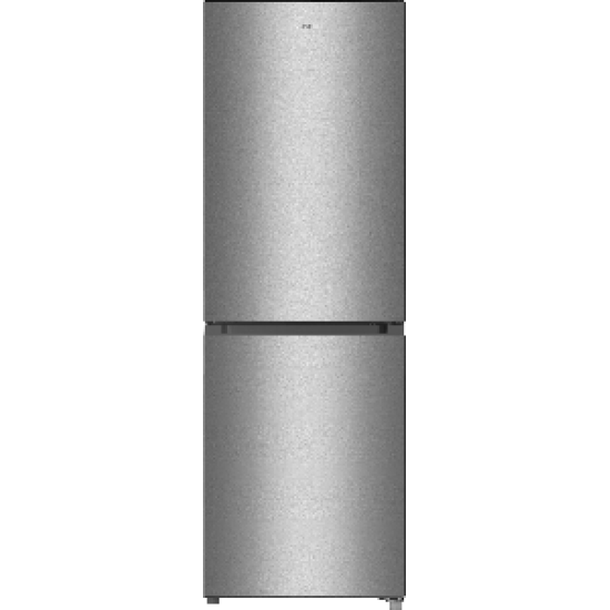 Gorenje RK416EPS4 alulfagyasztós kombinált hűtőszekrény 230L,161.3cm, inox