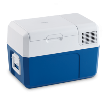 Mobicool MCF32 31 l-es kompresszoros hűtőláda