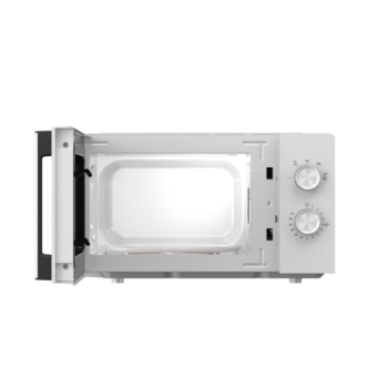Gorenje MO20E1WH mikrohullámú sütő 20L , 800W, fehér 