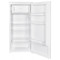 MPM-200-CJ-29 egyajtós hűtőszekrény fagyasztóval 176/14L fehér, 122 cm magas