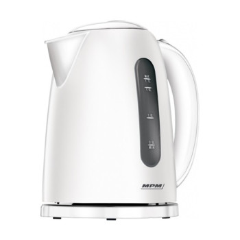 MPM-MCZ-85 vízforraló,1.7L