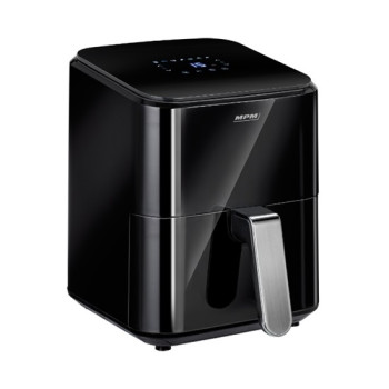 MPM MFR-11 forrólevegős sütő 4.5L