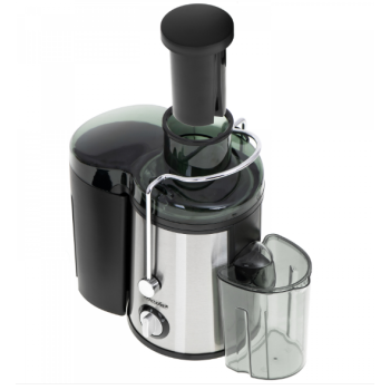 Mesko MS4126B gyümölcs centrifuga 600W 65mm adagoló