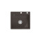 Franke MTK 610-58 Mythos Fraceram kerámia grafit színű,mosogatótálca,58x51cm,124.0335.850