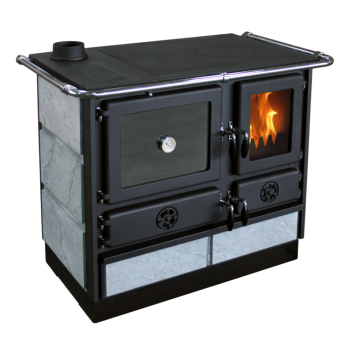 Warnex Magnum S Sparhelt balos 9.5kW 