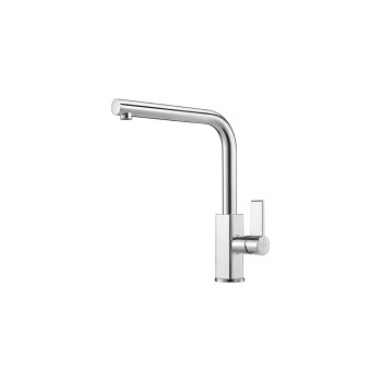 Franke Maris egykaros mosogató csaptelep,króm szín,115.0392.332