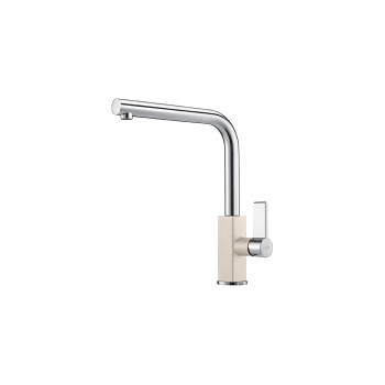 Franke Maris egykaros mosogató csaptelep,króm/szahara,115.0392.335