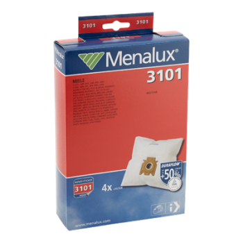Menalux 3101 Miele porzsák