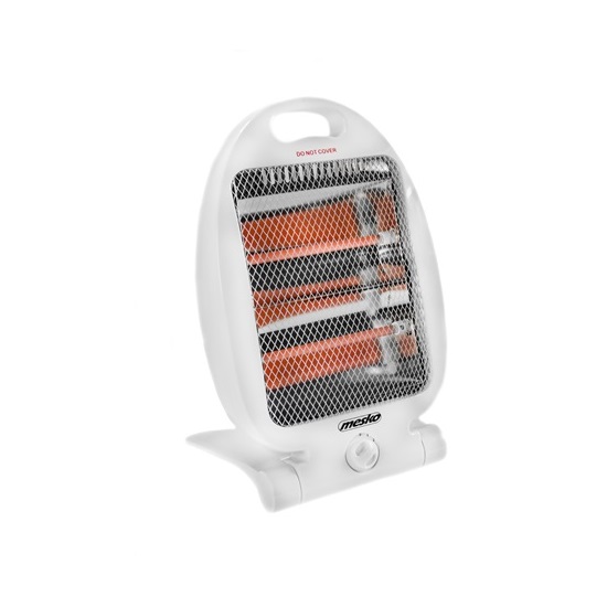 Mesko MS7710 halogén hősugárzó 800W