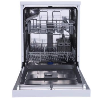 Midea MFD60S229W-HR 5év garancia, mosogatógép 14 teríték, érintéses kezelő panel