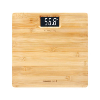 Momert 5877 személymérleg