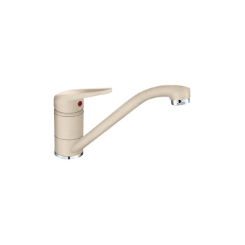 Franke Novara Plus egykaros mosogató csaptelep,avena,115.0470.654