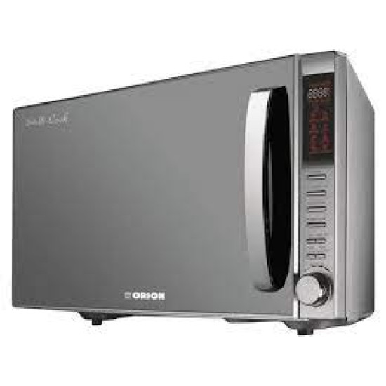 Orion OM2518DG digitális vezérlésű mikrohullámú sütő 25 l