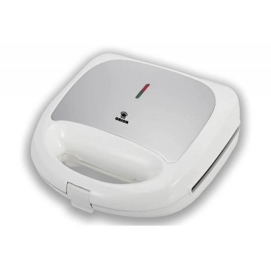 Orion OSWM-900C 3 az 1-ben szendvicssütő kerámia bevonatú sütőlemezekkel  OSWM900C