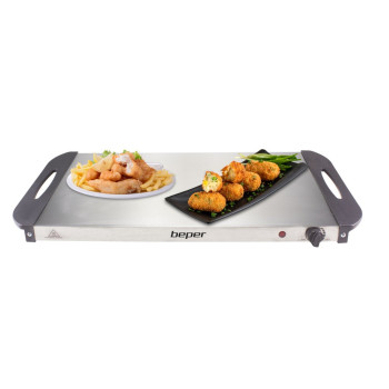 Beper P101TEM001 büfétároló melegen tartó funkcióval 