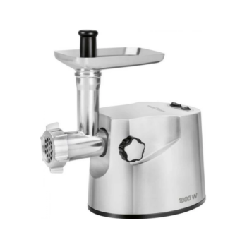 ProfiCook PC-FW 1172 aluminium húsdaráló, 1800W, nagy teljesítmény kb 2kg/perc 