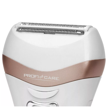 ProfiCare PC-LBS 3002 fehér női szépségápoló szett 