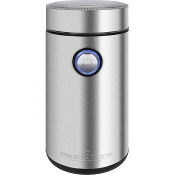 Proficook PC-KSW 1216 kávédaráló inox PCKSW1216