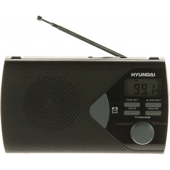 Hyundai PR200B táskarádió
