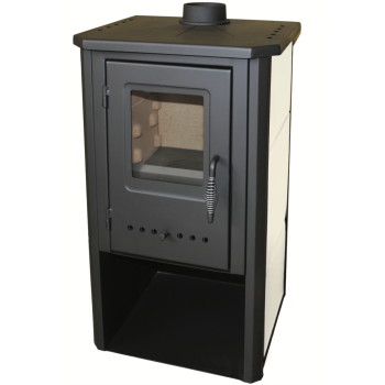 Warnex Pella eco bézs kandalló