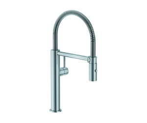 Mosogató csaptelepek