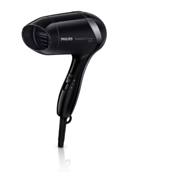 Philips BHD001/00 EssentialCare Hajszárító