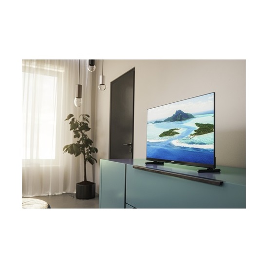 Philips 24PHS5507 HD LED TV, 60cm, 24" 