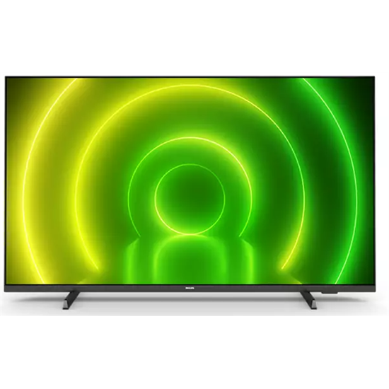 Philips 43PUS7406/12 4K UHD LED Android TV, 109cm,43"