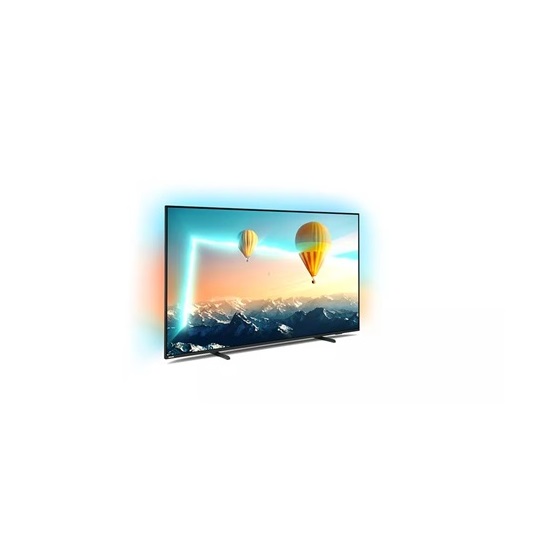 Philips 43PUS8007/12 4K UHD Android Ambiligh LED TV, 108cm,43"