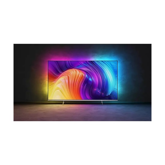 Philips 43PUS8507/12 4K UHD Android Ambilight LED TV, 108cm, 43" 