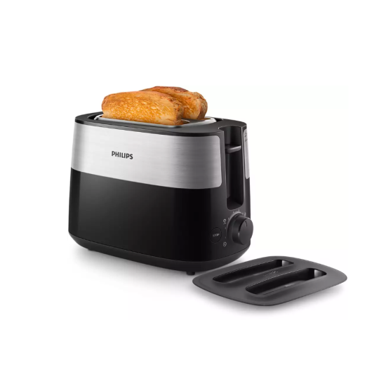 Philips HD2650/90 950W kenyérpirító