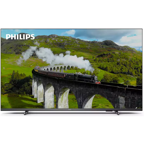 Philips 50PUS7608/12 50" 126cm UHD smart 4K TV