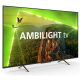 Philips 65PUS8118/12 UHD Ambilight Smart TV,164cm,55"
