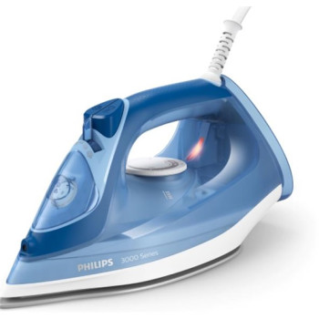 Philips DST3031/20 Series 3000 gőzölős vasaló kék 2400W