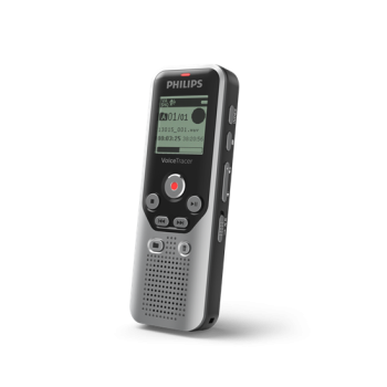 Philips DVT1250 diktafon