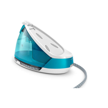 Philips GC7920/20 PerfectCare Compact Plus gőzállomás, 1.5L, 2400W, tengerkék szín 