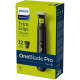 Philips QP6530/15 OneBlade ProFace borotva szett, testszőrzet nyíró