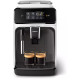 Philips EP1223/00 Series 1200 LatteGo automata kávéfőző manuális tejhabosítóval 