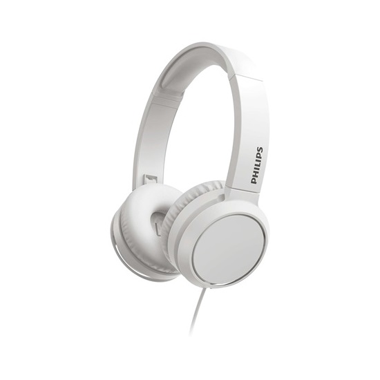 Philips TAH4105WT/00 fülre illeszkedő fejhallgató 