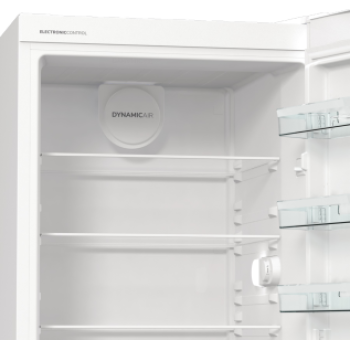 Gorenje R619EEW5 hűtőszekrény 398 liter 185 X 59,5 X 66,3 cm